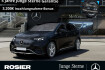 Mercedes EQE AMG Line Benz eqe 300 amg sport edition acc pano led 360  suv