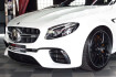 Mercedes E63 AMG Autres Benz e 63 amg e63 s amg 4matic pano/burmester/carbon/np 173t?