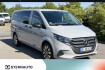 Mercedes Vito Select benz vito  benz vito vito 119 cdi mixto lang 4×4+ahk2 5t+standhz+led