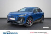 Audi Q6 e-tron Autres Q6 e tron e tron performance 225 kw