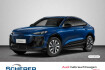 Audi Q6 e-tron S line business Q6 e tron performance s line pano ahk