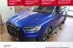 Audi Q7 S line s line comp. 50 tdi pano allradlenk luft ahk