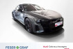 Audi RS e-tron GT Autres Rs e tron gt hud matrix sitzbel sportsitze pro kameras leder na