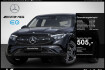 Mercedes GLC AMG Line Benz glc 300 4m cp amg sport/pano/ahk/360/night/memo