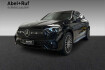Mercedes GLC Autres Benz glc 220 d 4m coupe amg+digital+night+memo+ahk+360