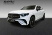 Mercedes GLC Autres Benz glc 220 d 4m coupe amg+digital+night+memo+ahk+360
