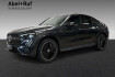 Mercedes GLC AMG Line Advanced Benz glc 220 d 4m coupe amg+digital+night+burm+ahk+360