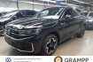 Volkswagen Touareg R-Line r line 3.0tdi +ahk+luft+assists+stdhzg+
