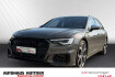 Audi S6 Autres avant tdi quattro ahk acc sh matrix kam. egd