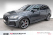 Audi Q7 S line s line 50 tdi qu. tiptr. (leder 7 sitzer pano h
