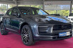 Porsche Macan Autres chrono luft pano 360  acc