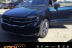 Volkswagen Touareg R-Line 3.0tdi r line 4m ahk leder navi soundsys