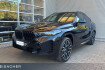 BMW X6 M Sport xdrive30d a m sport pro daprof paprof stdhzg