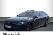 Volkswagen Passat SW R-Line Passat variant r line 2.0 tdi 4motion dsg  pano