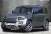 Land Rover Defender Autres 110 d250 xs