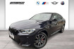 BMW X4 M Autres X4 m 40i laserlicht panorama glasdach harman/kardon sur