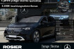Mercedes EQE Electric Art Benz eqe 350 4m electric art premium ahk acc pano suv