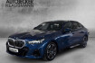 BMW i5 Autres I5 xdrive40 limousine m sport 19 »lm b+w leder upe: 9
