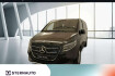 Mercedes Classe V Autres Benz v 300 v 300 d 4m ava/el distr.m beam 360  leder standh
