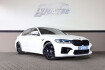 BMW M5 Autres /360*/hud/acc/dab/b&w/apple/4xshz/sbl/lhz/r20