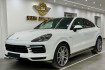 Porsche Cayenne Autres coupe e hybrid approved garantie ahk