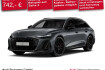 Audi A6 edition one edition one tdi quattro 150 kw s line