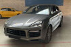 Porsche Cayenne Autres s coupe *top austattung| sport chrono*