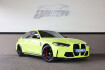 BMW M3 Competition competion m xdrive/dab/hk/totw/led/shz/r19*20