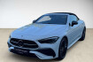 Mercedes CLE Coupé Autres Benz cle 200 4matic cabriolet 360 acc aut bel.sitz lm