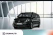 Mercedes Classe V Avantgarde Benz v 250 v 250d style+led+navi+ahk+360g+stdhzg+distr+mbux