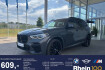 BMW X5 Autres xdrive40i m sport acc h&k ahk laser m sitze