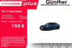 Audi RS5 Autres Rs5 360 kamera+b&o+dynamikpaket+drc+
