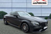 Mercedes C63 AMG Autres Benz c 63 amg c 63s amg cabrio final edition hud 360  nurgewerbe