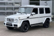 Mercedes Classe G Autres Benz g 350 d  amg  exklusiv paket  sitzkomfort paket