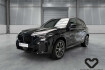 BMW X5 xLine m sport xd leder+navi+pano+led+kamera+dab+r20