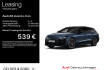 Audi A6 e-tron S line business A6 e tron perf. s line 270 kw 679km/wltp*