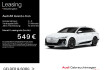 Audi A6 e-tron S line business A6 e tron qu.s line 315 kw 656km/wltp*b&o*