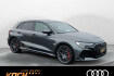 Audi RS3 Autres Rs3 2.5 tfsi q. s tronic  panoramdach