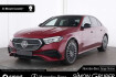 Mercedes Classe E Autres Benz e 400 e amg pano burm4d fahrass+ airmatic sitzkl
