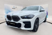 BMW X6 Autres xdrive40i laser 360  head up pano rfk hifi bt