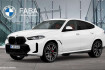 BMW X6 M Sport xdrive30d m sport sportpaket gestiksteuerung