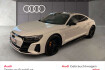 Audi e-tron GT  E tron gt b&o dab hud laser pano tempoma