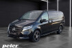 Mercedes Classe V Avantgarde Benz v 250 d style amg led*sthzg*navi*distr*ahk