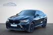 BMW X6M Competition X6 m competition *hud*bowers&wilkins*tv*laser