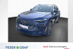 Audi Q5 Autres e hybrid quattro s line ahk pano hud tech pro