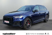 Audi SQ7 competition plus Sq7 competition plus laser pano sportsitzepl b+o