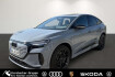 Audi Q4 e-tron Autres Q4 e tron quattro performance s line e