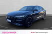 Audi SQ8 Autres Sq8 4.0 tdi quattro quat. tdi 4.0 massage  b&o  kamera