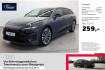 Audi A6 S line avant s line