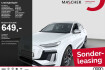 Audi SQ6 e-tron Autres Sq6 e tron e tron 113upe ahk pano sportsitzplus hud b&o b&o a
